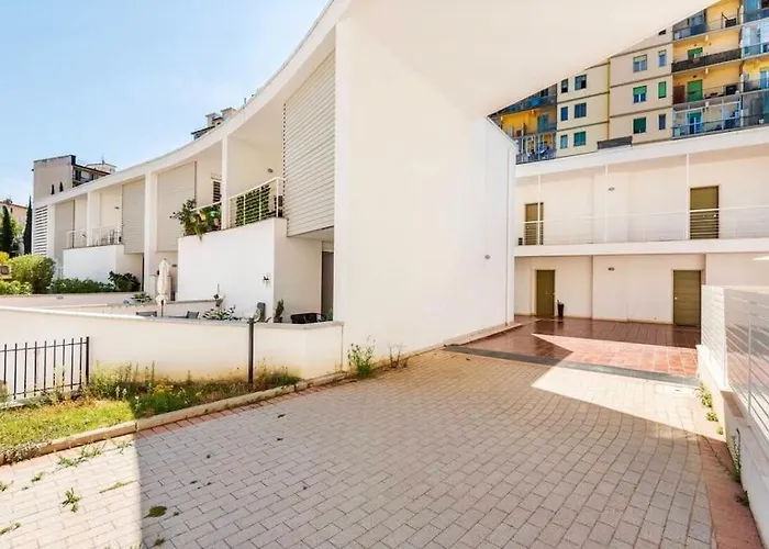 Appartamento Nuovissimo Firenze 7Min Dastazionesmn