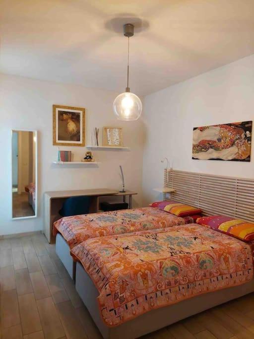 Nuovissimo Firenze 7min Dastazionesmn Apartamento *