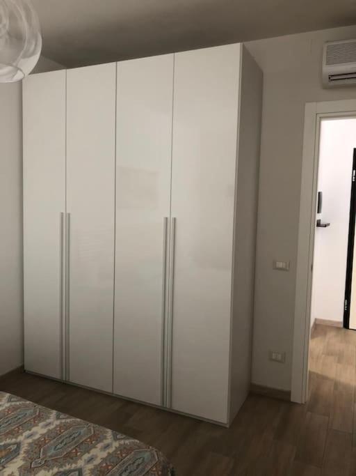 Apartamento Nuovissimo Firenze 7min Dastazionesmn *
