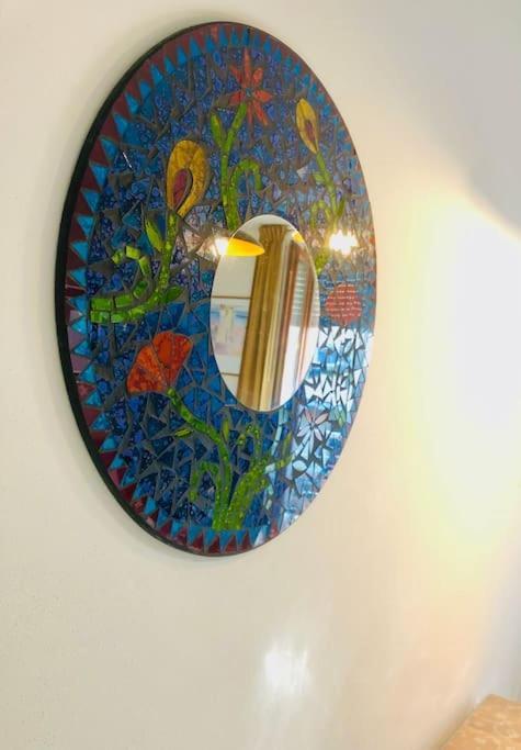 Apartamento Nuovissimo Firenze 7min Dastazionesmn *
