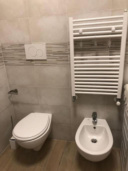 Apartamento Nuovissimo Firenze 7min Dastazionesmn *
