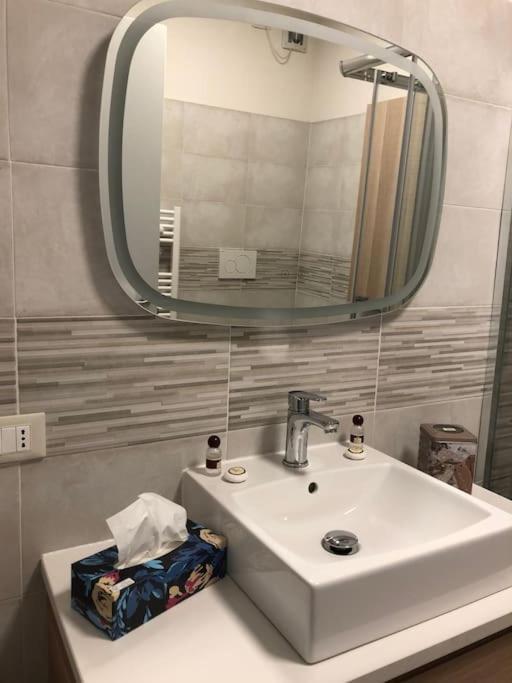 Apartamento Nuovissimo Firenze 7min Dastazionesmn Florencia