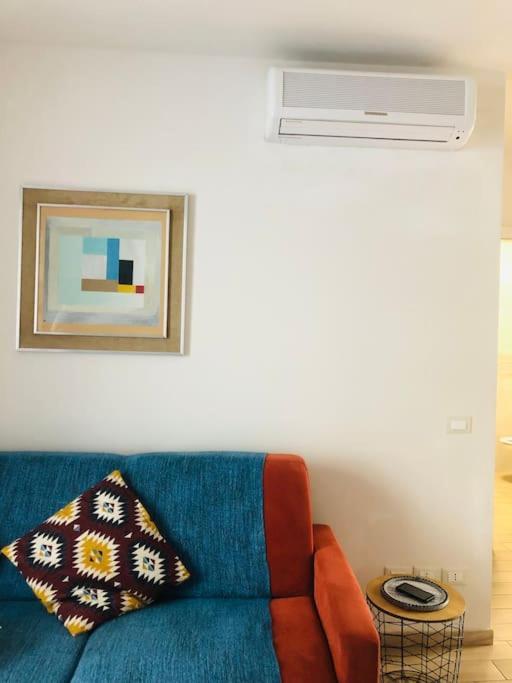 Apartamento Nuovissimo Firenze 7min Dastazionesmn