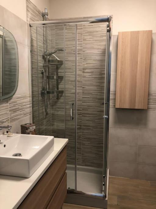Nuovissimo Firenze 7min Dastazionesmn Apartamento Florencia