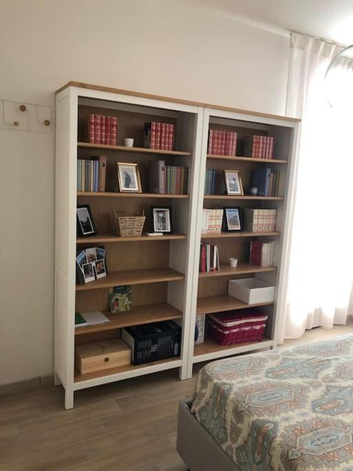 Apartamento Nuovissimo Firenze 7min Dastazionesmn *