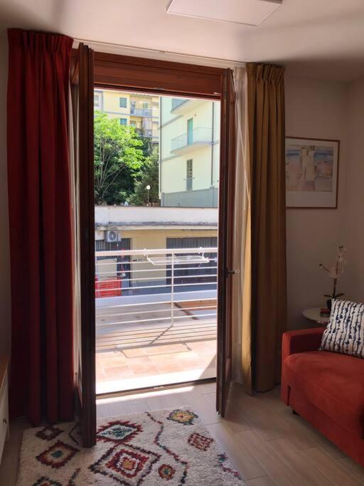 Nuovissimo Firenze 7min Dastazionesmn Florencia