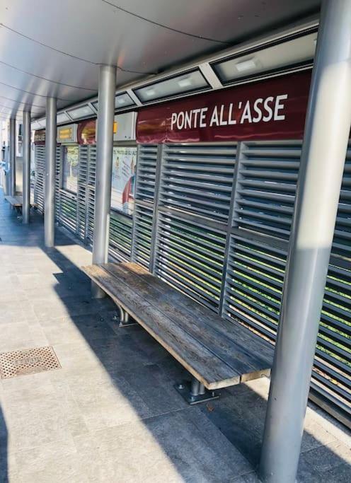 Nuovissimo Firenze 7min Dastazionesmn *