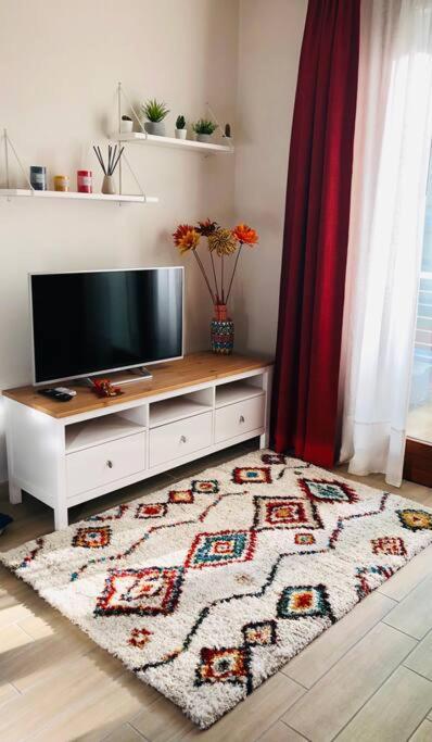 Apartamento Nuovissimo Firenze 7min Dastazionesmn Florencia