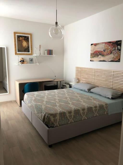 Apartamento Nuovissimo Firenze 7min Dastazionesmn Florencia